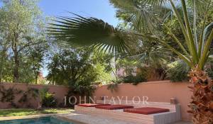 Vendita Villa Marrakech