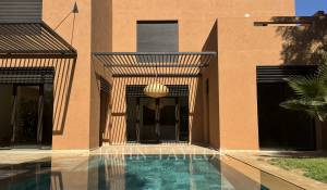 Vendita Villa Marrakech