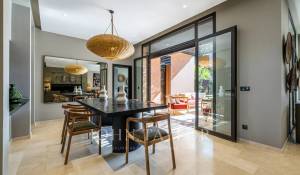 Vendita Villa Marrakech