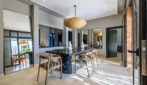Vendita Villa Marrakech