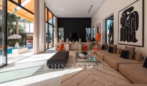 Vendita Villa Marrakech
