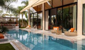 Vendita Villa Marrakech