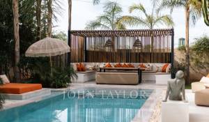 Vendita Villa Marrakech
