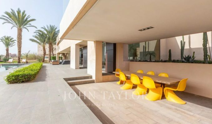 Vendita Villa Marrakech
