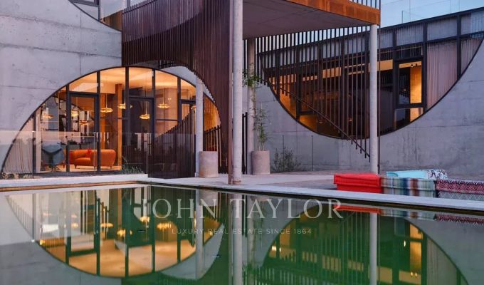 Vendita Villa Marrakech