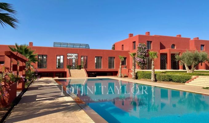 Vendita Villa Marrakech