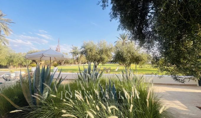Vendita Villa Marrakech