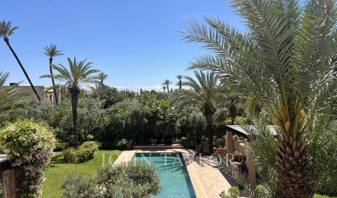 Vendita Villa Marrakech
