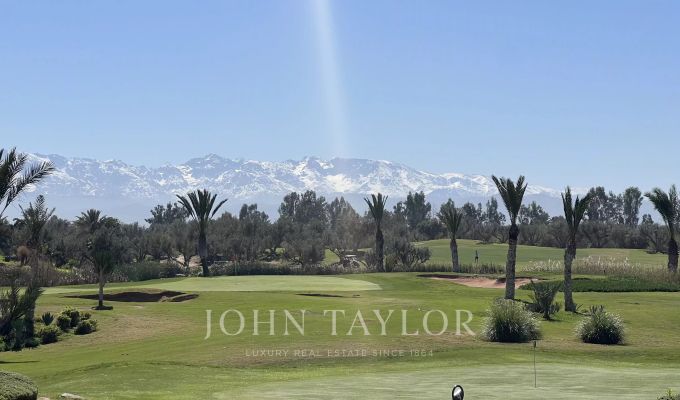 Vendita Villa Marrakech