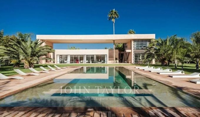 Vendita Villa Marrakech