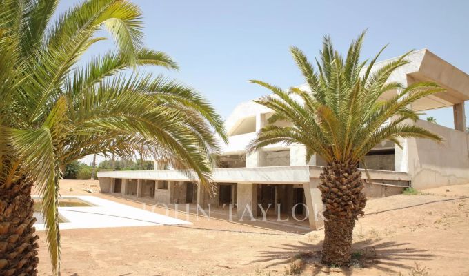 Vendita Villa Marrakech