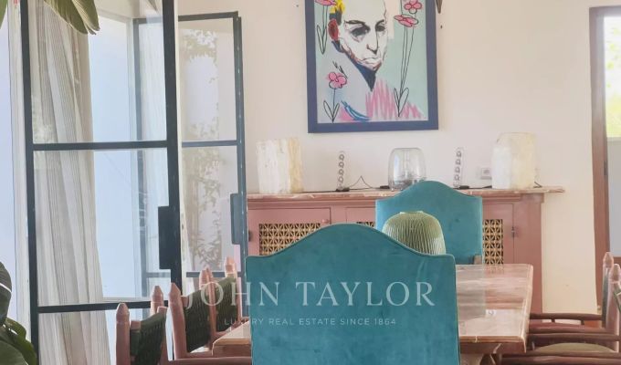 Vendita Villa Marrakech