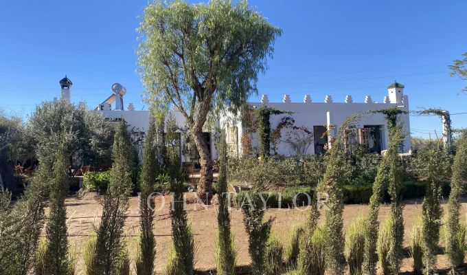 Vendita Villa Marrakech