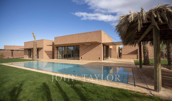 Vendita Villa Marrakech