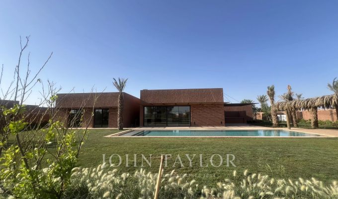 Vendita Villa Marrakech