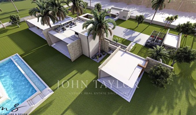 Vendita Villa Marrakech