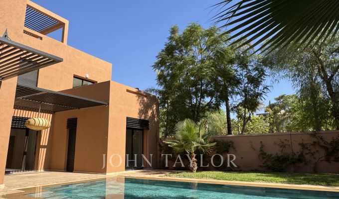 Vendita Villa Marrakech