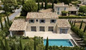 Vendita Villa Maussane-les-Alpilles