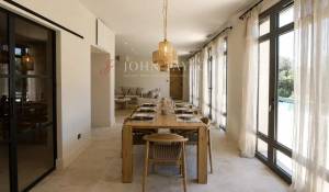 Vendita Villa Maussane-les-Alpilles