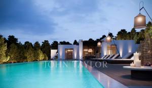 Vendita Villa Melides