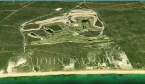 Vendita Villa Melides