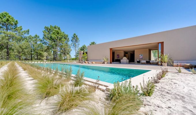 Vendita Villa Melides