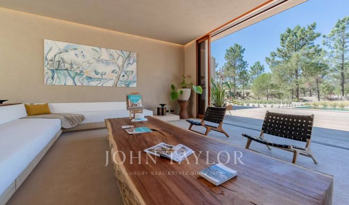 Vendita Villa Melides