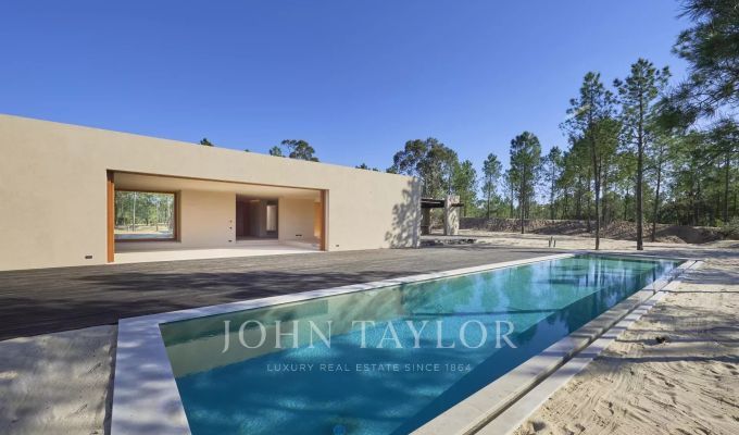 Vendita Villa Melides