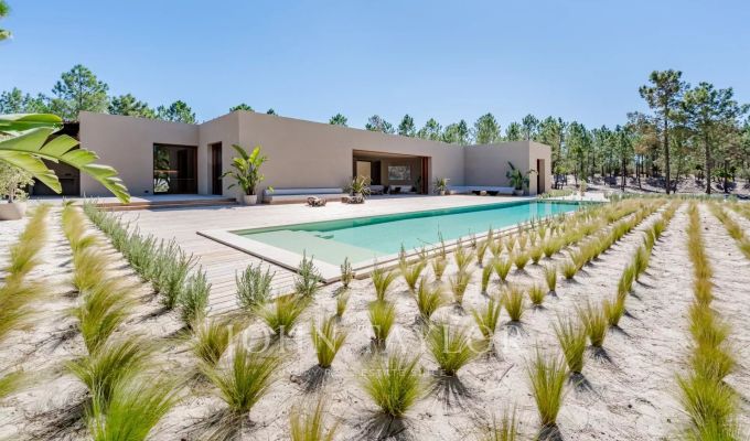 Vendita Villa Melides