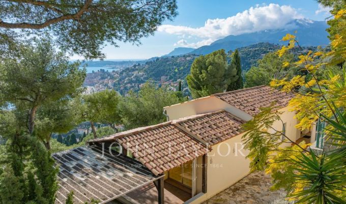 Vendita Villa Menton