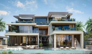 Vendita Villa Meydan City