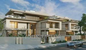 Vendita Villa Meydan City