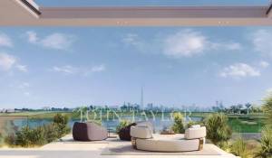 Vendita Villa Meydan City
