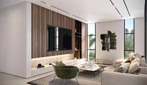 Vendita Villa Meydan City