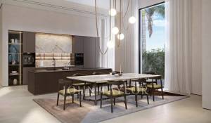Vendita Villa Meydan City