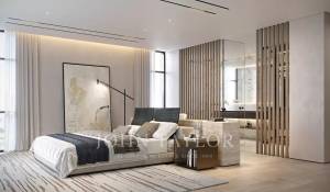 Vendita Villa Meydan City