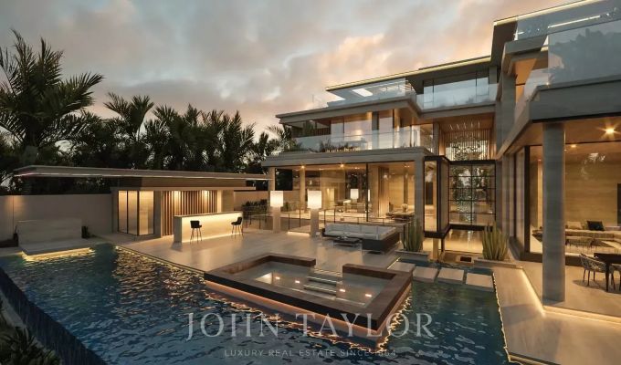 Vendita Villa Meydan City