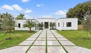 Vendita Villa Miami