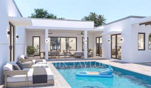 Vendita Villa Miami