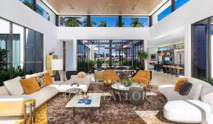 Vendita Villa Miami
