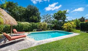 Vendita Villa Miami