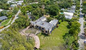 Vendita Villa Miami