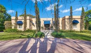 Vendita Villa Miami