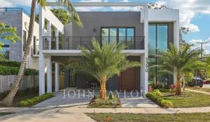 Vendita Villa Miami