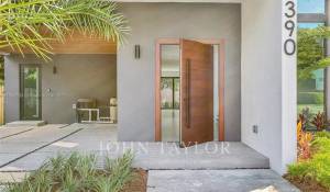 Vendita Villa Miami