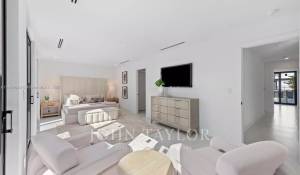 Vendita Villa Miami