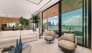 Vendita Villa Miami
