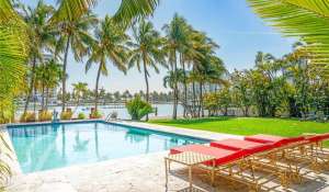 Vendita Villa Miami Beach