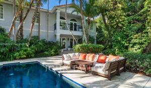 Vendita Villa Miami Beach