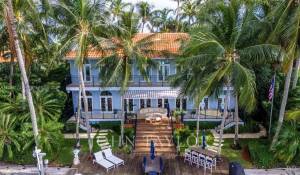 Vendita Villa Miami Beach